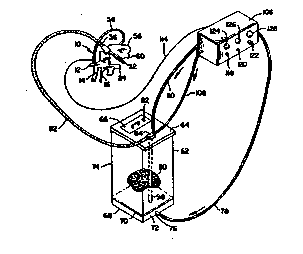 Une figure unique qui représente un dessin illustrant l'invention.